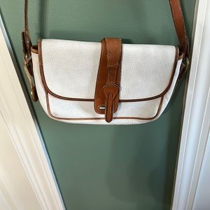 Dooney & Bourke satchel